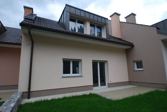 Townhouse in Vrhnika