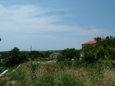 Land in Medulin