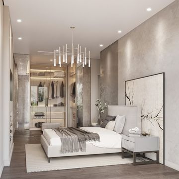 Apartment in Istanbul