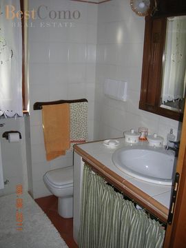Detached house in Casasco d'Intelvi