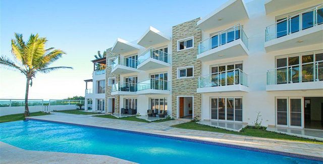 Apartment in Puerto Plata