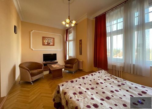 Apartment in Karlovy Vary