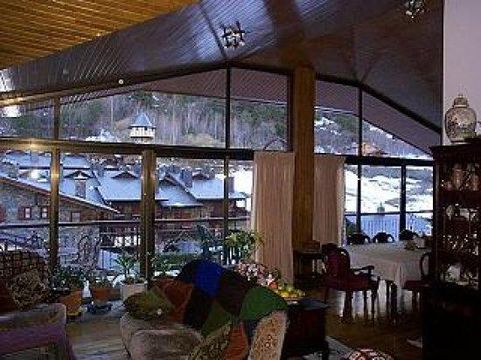 Penthouse in Arinsal