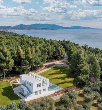 Hotel in Chalkidike