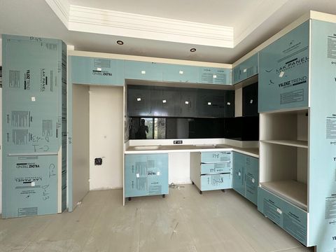 Apartment in Alanya