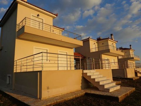 Villa in Nerotrivia