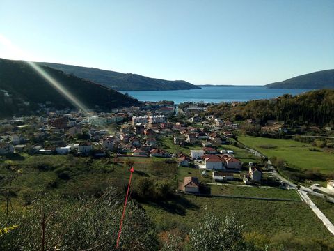 Land in Zelenika