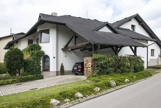 Detached house in Celje