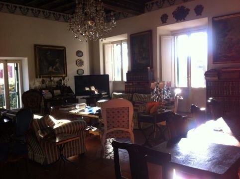 Apartment in Nepi