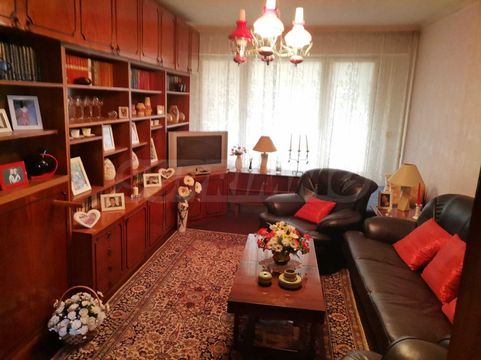 Apartment in Vratsa