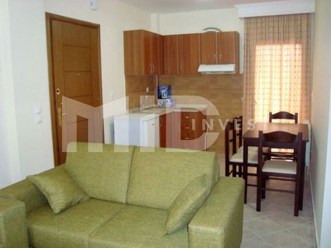 Apartment in Ormilia