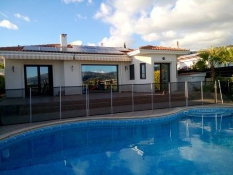 Bungalow in Paphos