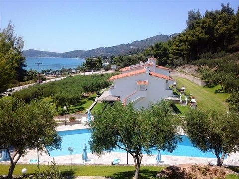 Hotel in Chalkidike