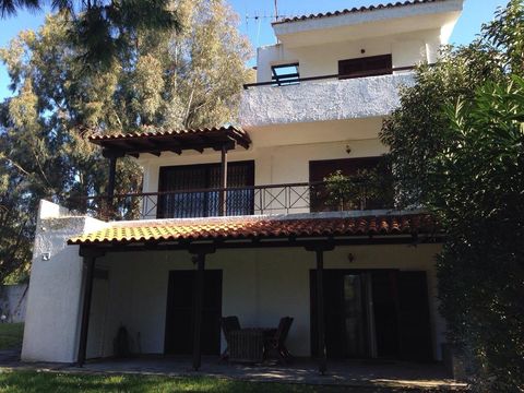 Cottage in Elani