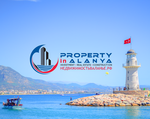 Недвижимость в Аланье Анталии Турции / Property in Alanya Antalya Turkey