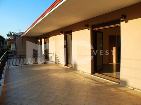 Apartment in Ormilia