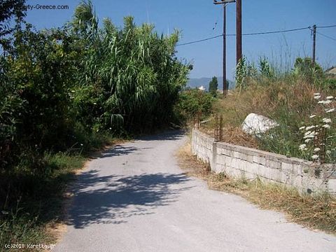 Land in Bochali