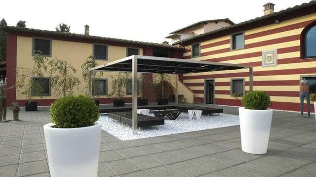 Apartment in Montelupo Fiorentino