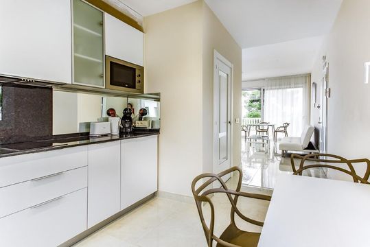 Hotel in Platja d'Aro