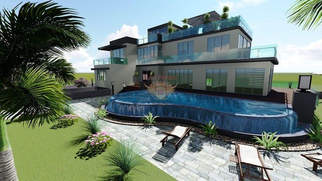 House in Kyrenia