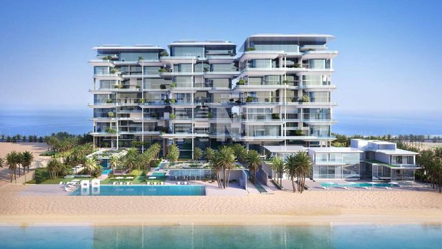 Apartment in Dubai