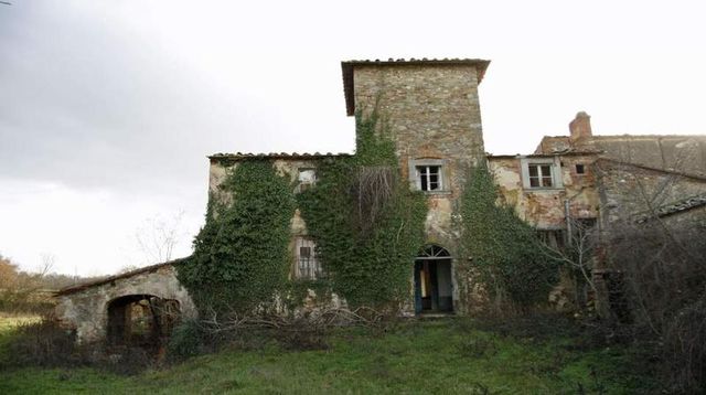 Apartment in Laterina