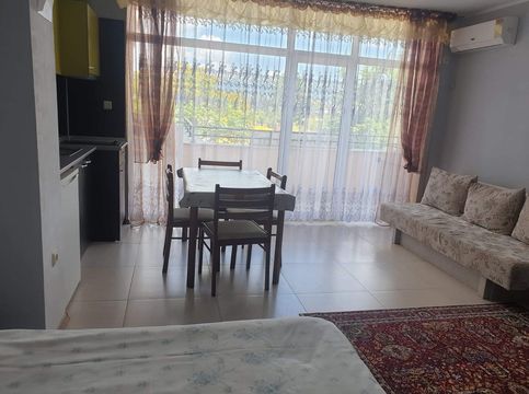 Apartment in Sunny Beach