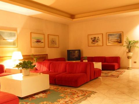 Detached house in Rome