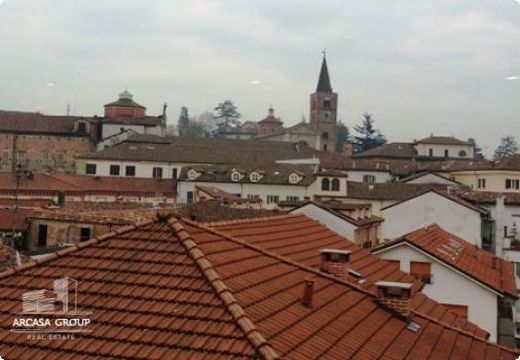 Apartment in Acqui Terme