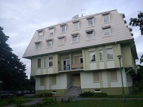 Studio in Palanga