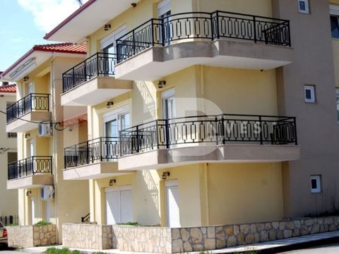 Apartment in Ormilia