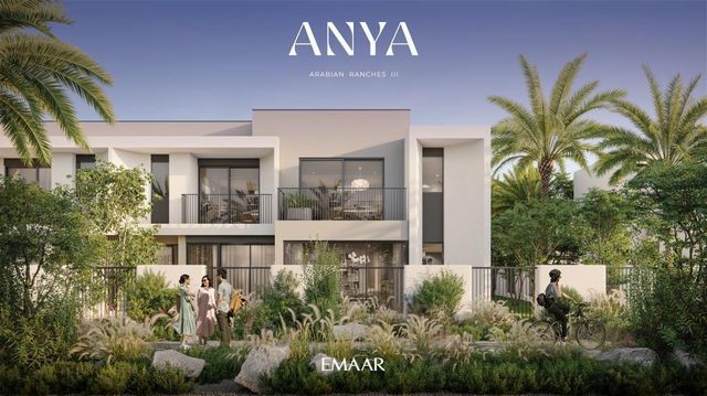 House in Dubai