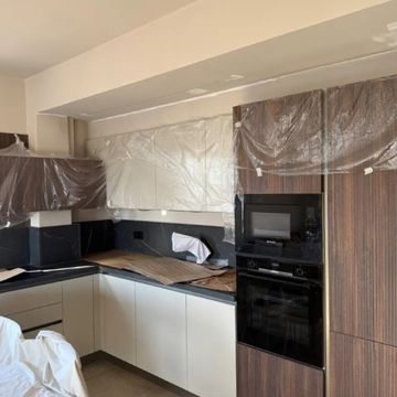 Apartment in Thessaloniki