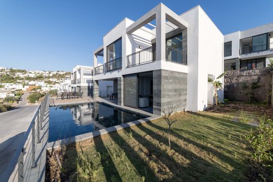 Villa in Bodrum