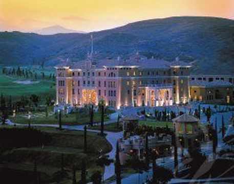 Hotel in Marbella