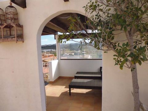 Villa in Senija