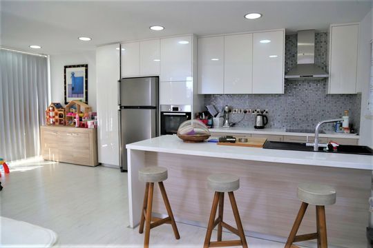 Apartment in Chloraka