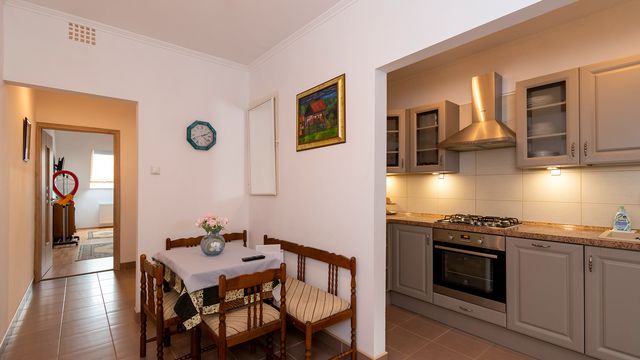 Apartment in Heviz