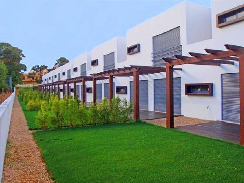 Townhouse in Albufeira