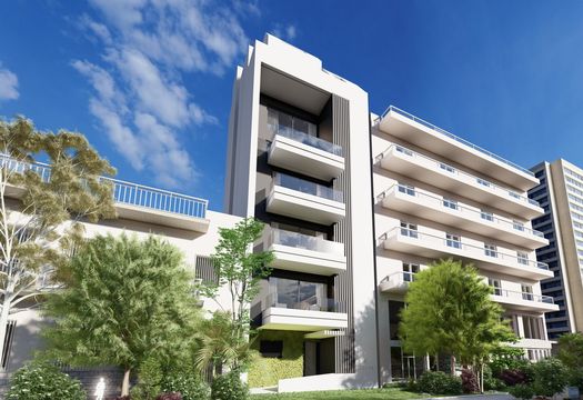 Apartment in Athens