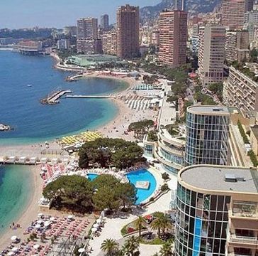 Monaco blossoms as French tax changes hammer traditional Riviera deals