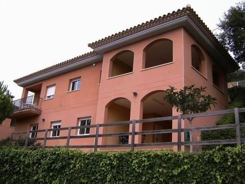 House in Vidreres