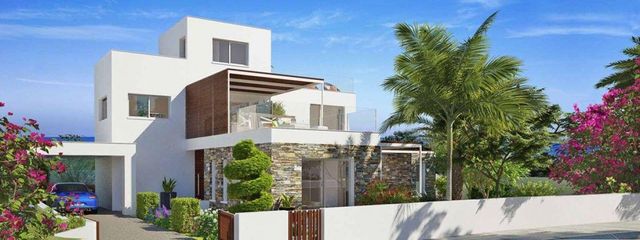 House in Paphos Municipality