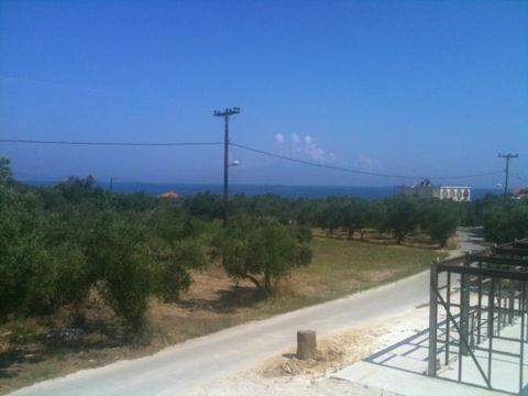 Apartment in Arkadioi