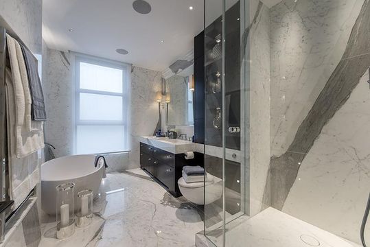 Apartment in London