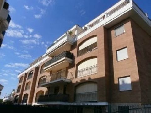 Apartment in Villa Rosa