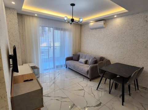 Apartment in Alanya