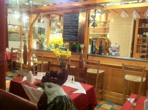 Restaurant / Cafe in Stuttgart