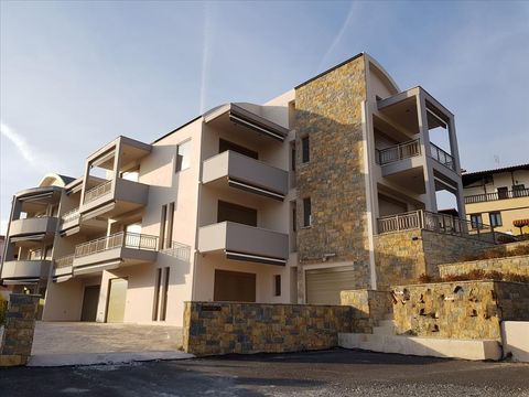 Hotel in Níkiti