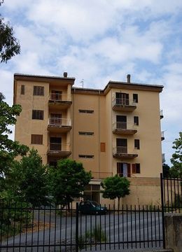 Studio in Scalea